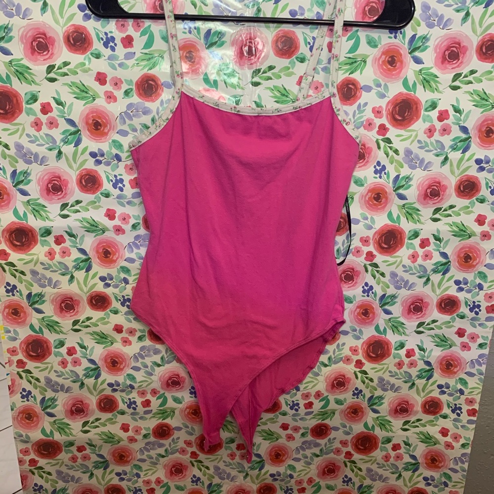Bodysuit